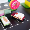 Candycars Sheriff Truck | Conscious Craft